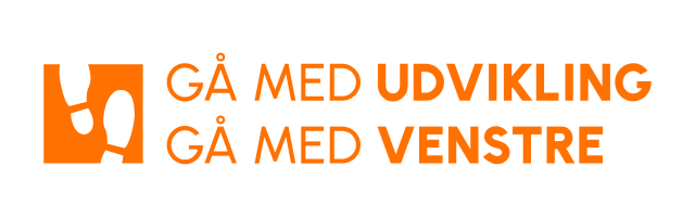 gå med udvikling